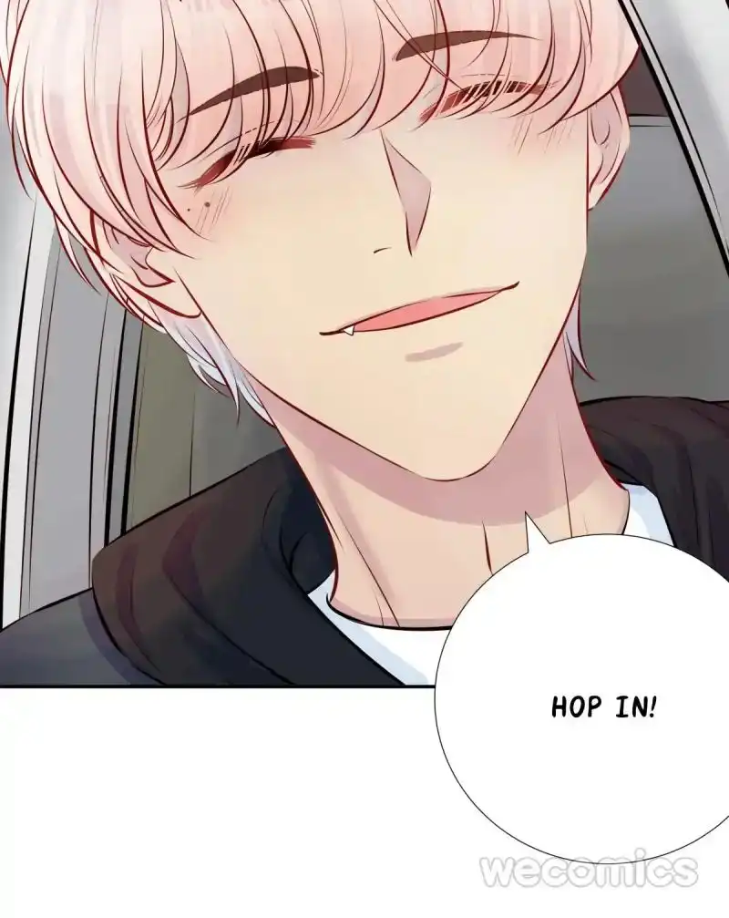 Reborn to Sleep With A Star Actor Chapter 82 33